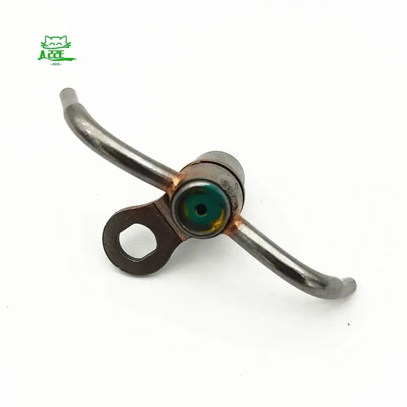 

A22E-Piston Oil Nozzle For Captiva Wintorm Open Antana Insignia Vectra Cadillac SLS Accessories Parts 12610143 1264045