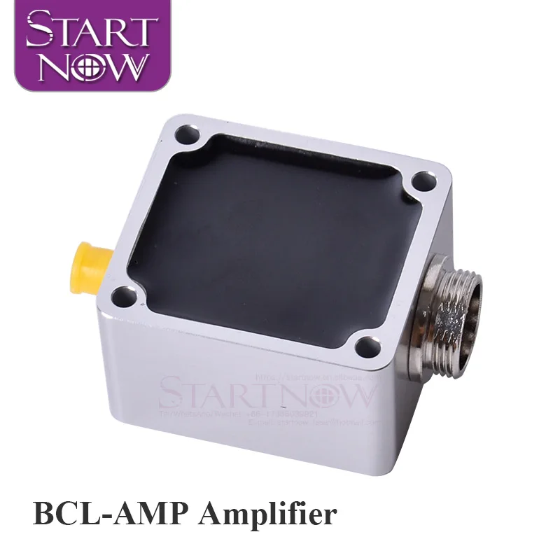 BCL-AMP Amplifier P…