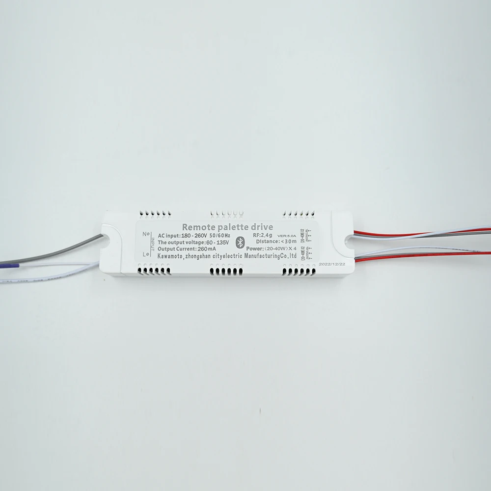 IRALAN Led Driver Module For Ceiling Chandelier Power Adapter Power Supply Unit For Ceiling Voltage