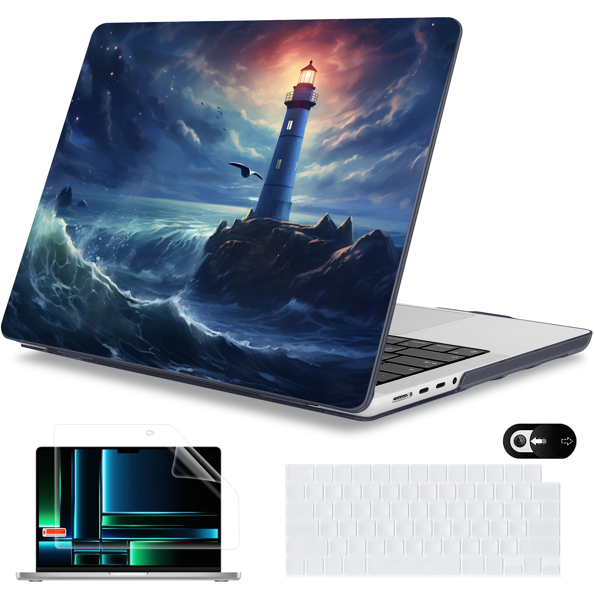 Design Print Laptop… - image