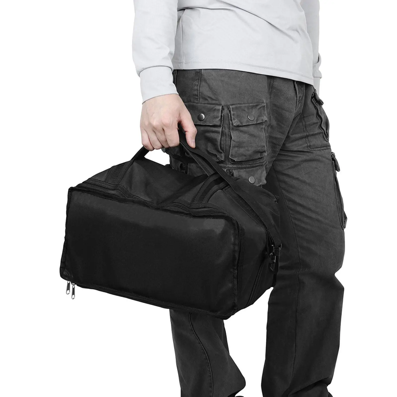 

Сумка для бонго-барабана, сумка для бонго, аксессуар для музыкальных инструментов, портативный профессиональный