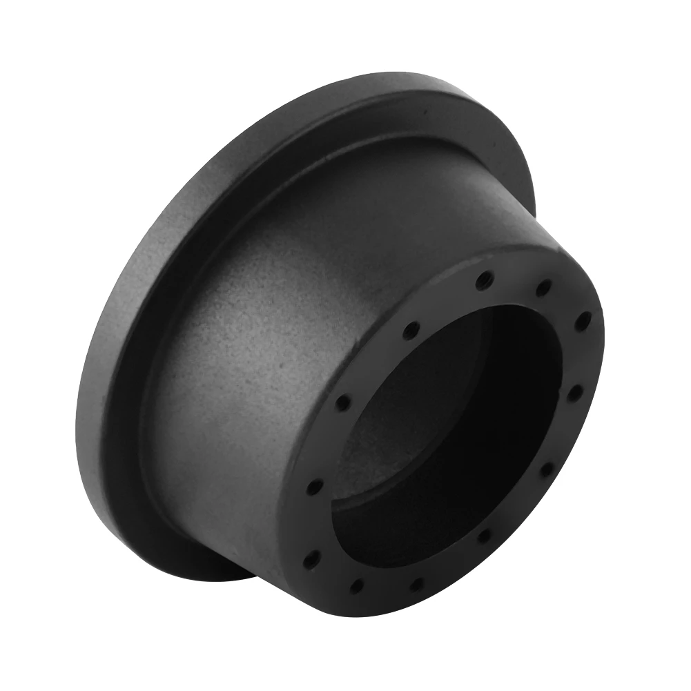 포드 피에스타 포커스 몬데오 머스탱용 자동차 스티어링 휠 허브 퀵 릴리스 어댑터 키트