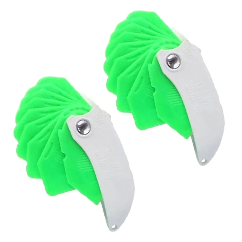 Upgraded Bathroom 9 In 1 Silicone Caulking Tool Set For Home & Professional Use TOP ones