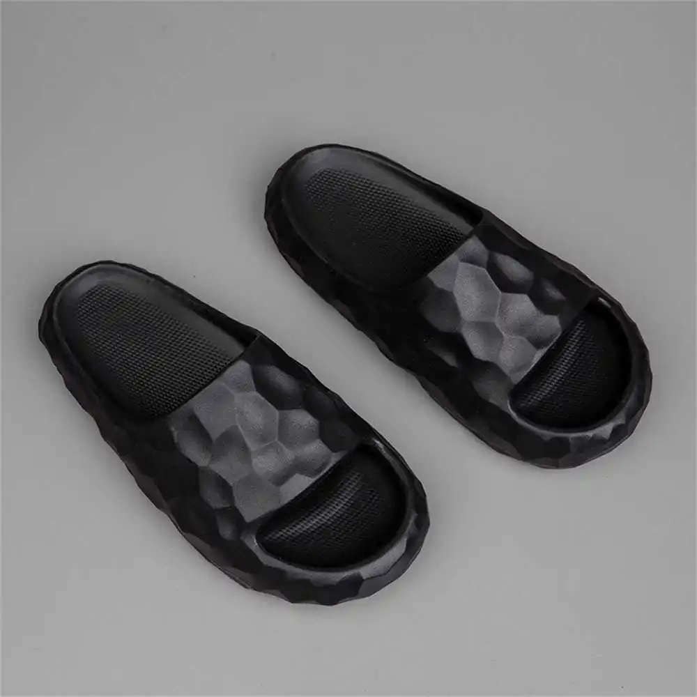 Anti Slip Travel Slippers para homens, Sandálias de praia, Calçado Esportivo, Tênis para menino, Sapatos de tamanho grande, Tamanho Super Grande