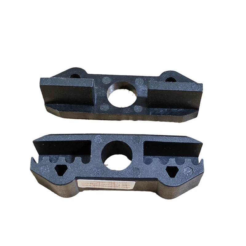 Lift Door belt PMVC VF5 clip