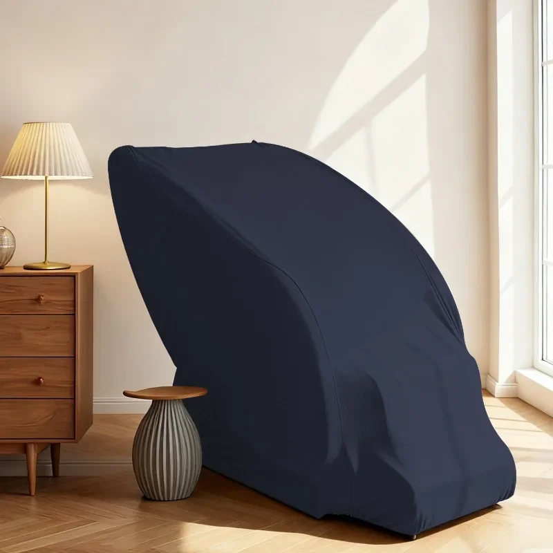 Cover Washable Machine Massage Chair Armchair Cover Slipcovers Wing Recliner Chair Slipcovers Furniture Protector for Dust Proof
