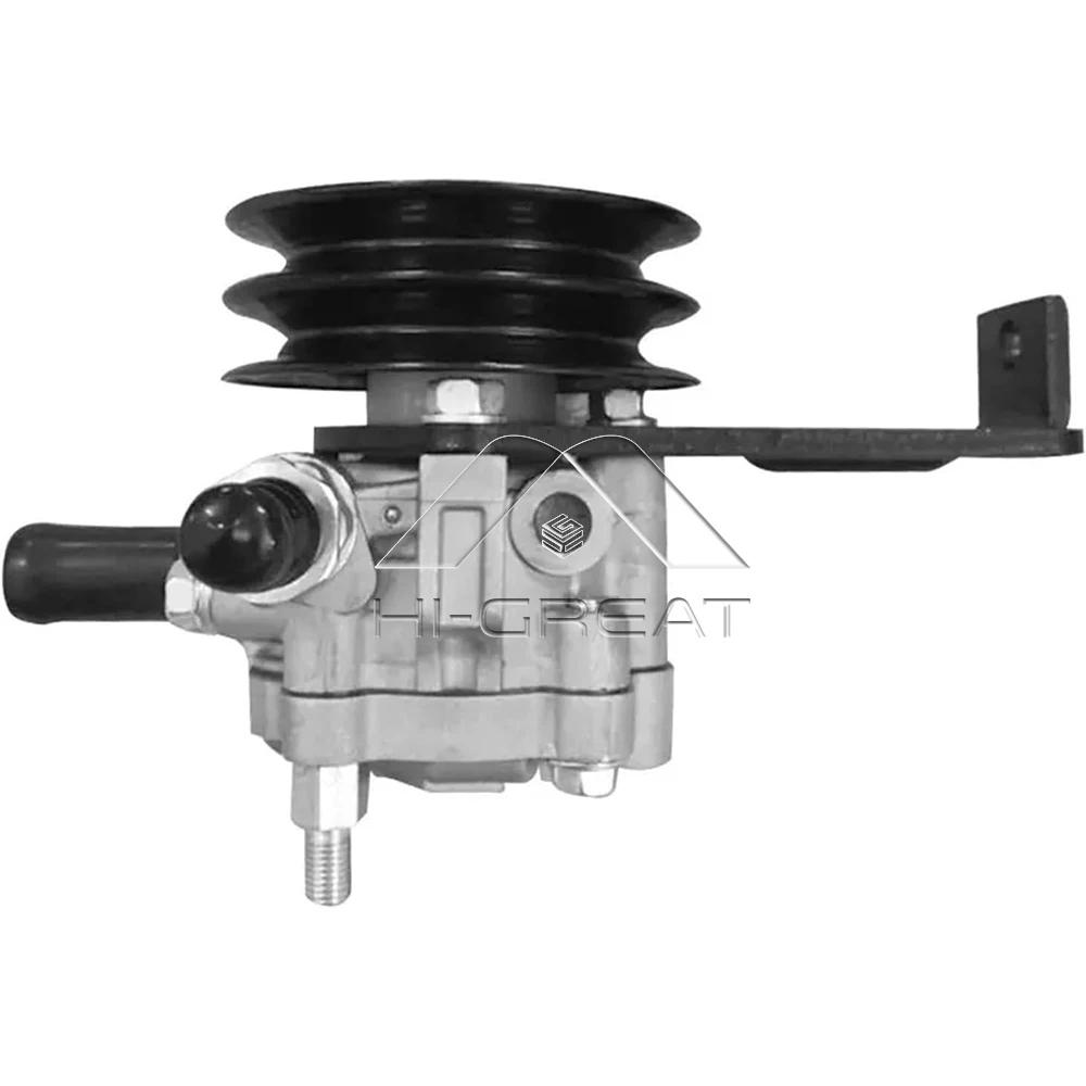 

Hydraulic Car Power Steering Pump Chinese Manufacturer 8-97129-593-1 49110-974-023 For ISUZU D-MAX I (TFR, TFS) 4JA1-L