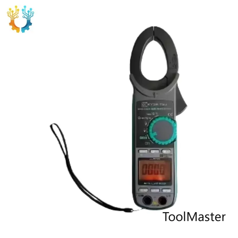 

[2026]Brand New 2046R Multi-Measure Digital Clamp Meter One Year Warranty Modbus RTU/TCP EtherNet/IP Protocols Rated Current Vol