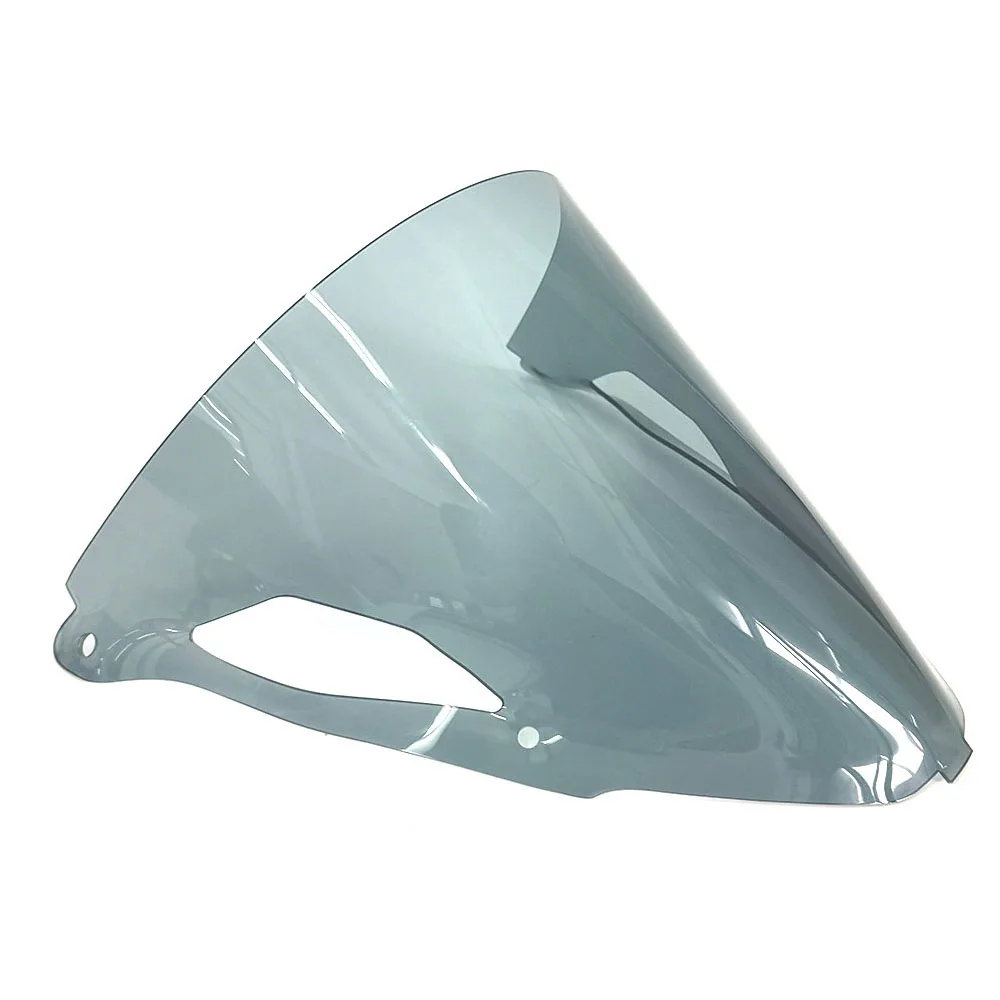 

Windscreen Windshield For Kawasaki NINJA ZX 6R 2024 2025 Motorcycle Wind Deflector
