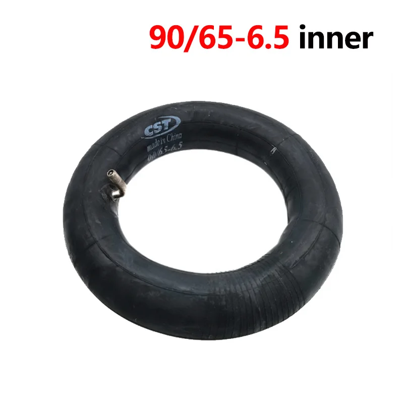 90/65-6.5 Inner Tube 11 inch tire for 49cc Mini Dirt Bike Mini Moto Electric Scooter Accessories