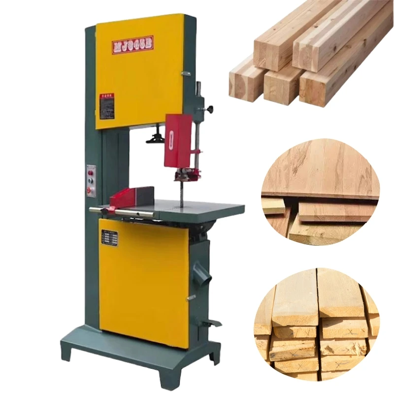 

Ленточнопильный станок для резки материалов