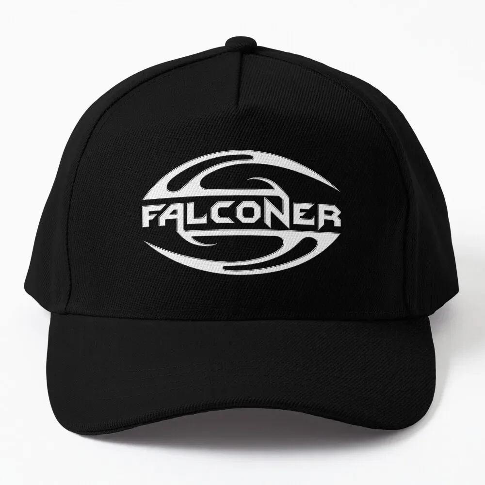 

Бейсболка с логотипом Falconer, головные уборы, новые головные уборы, бейсболка, мужская Кепка, женская кепка