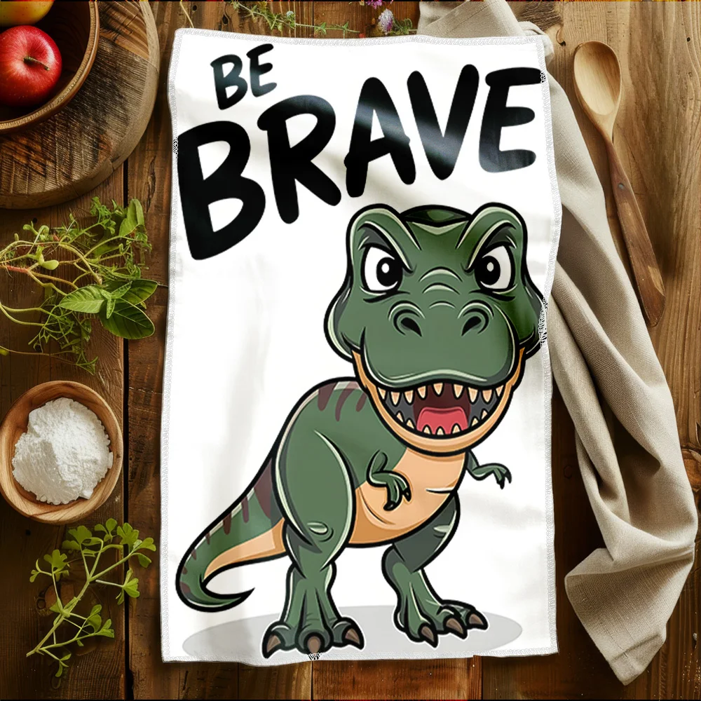1pc Cartoon T-Rex 