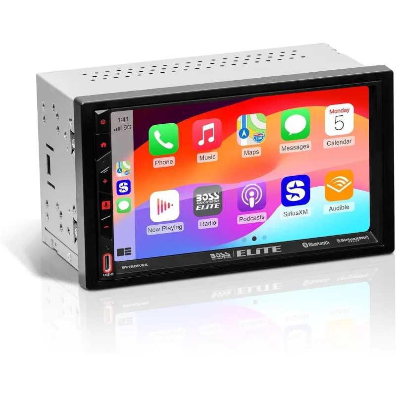 Home.Elite BE7ACP.W… - image