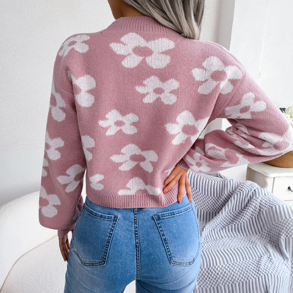 Thumbnail 2 - #47 Best Button Front Knit Cardigans to Buy In 2026