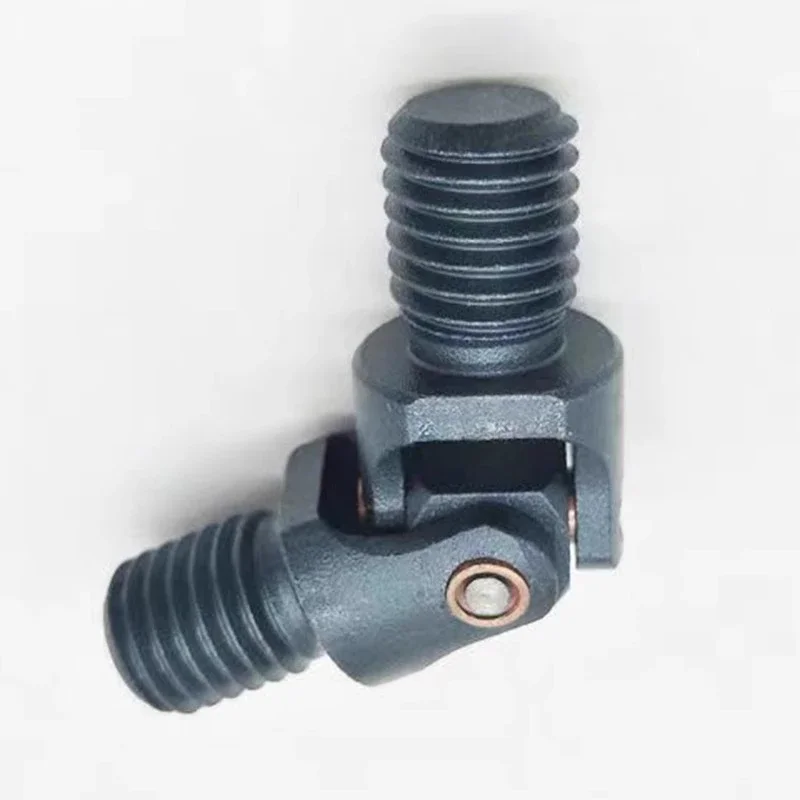 Operating Lever Handle Universal Joint Cross Joint Bracket Accessories Brand New for XCMG XE135/150/200/215/265