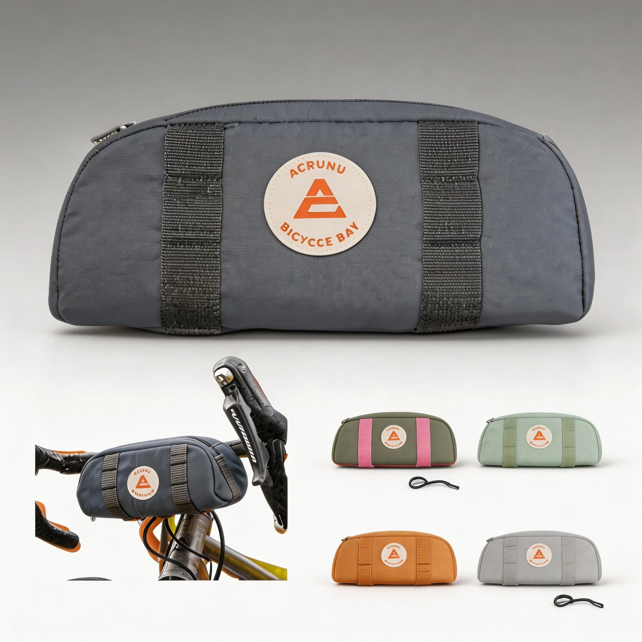 Acrunu Bike Handleb…