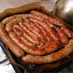 90pc Casings for Sausage Salami,Each Length:30cm Wide:4cm,Salami,Meat Poultry Tools,Sausage Packaging Tools Inedible Casings