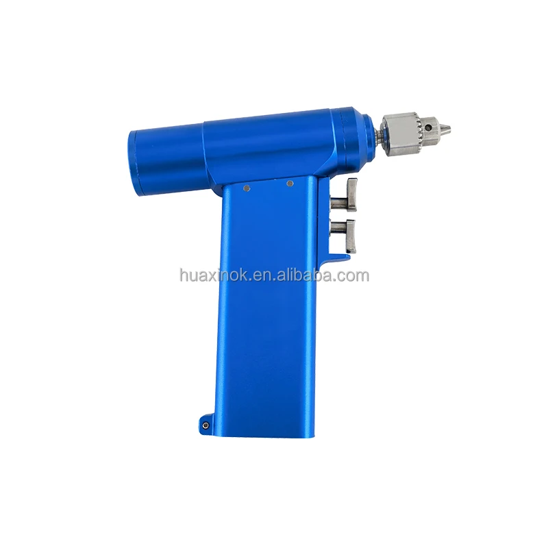 

Manufacture And Sell Veterinary Orthope Surgery Power Tools Bone Drill And Drill Bits Saw Blades