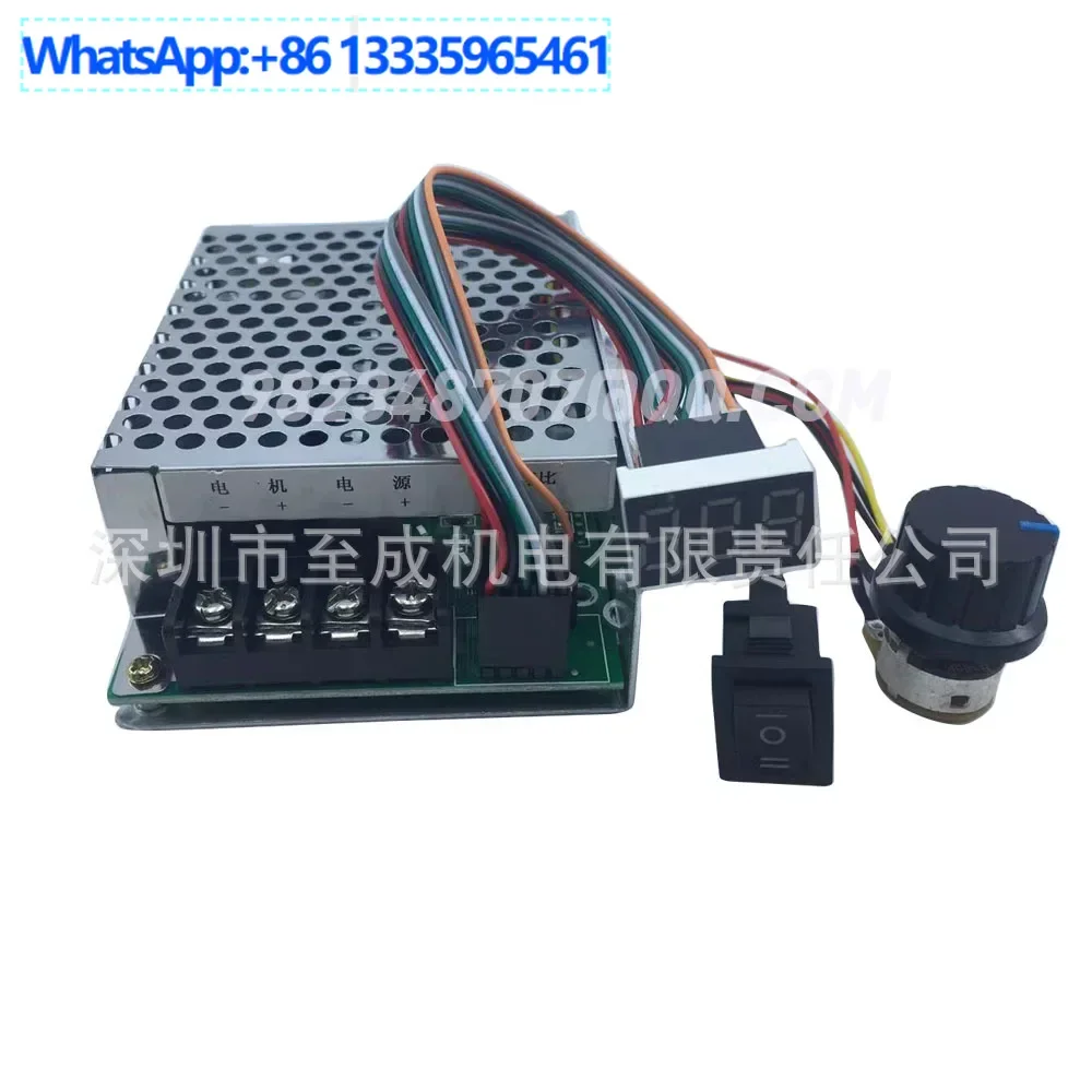 2V 24V 36V 40A Cw C…