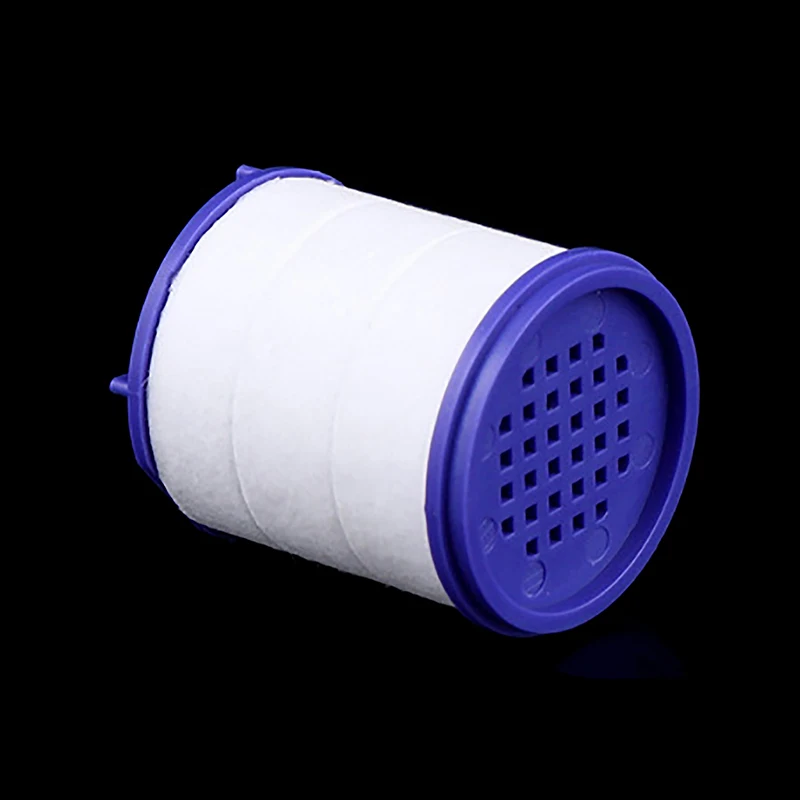 2/5/10PCS Faucet Filter  Filter Element Faucet Water Purifier Filter Shower Remove Chlorine Heavy Metal Filtered