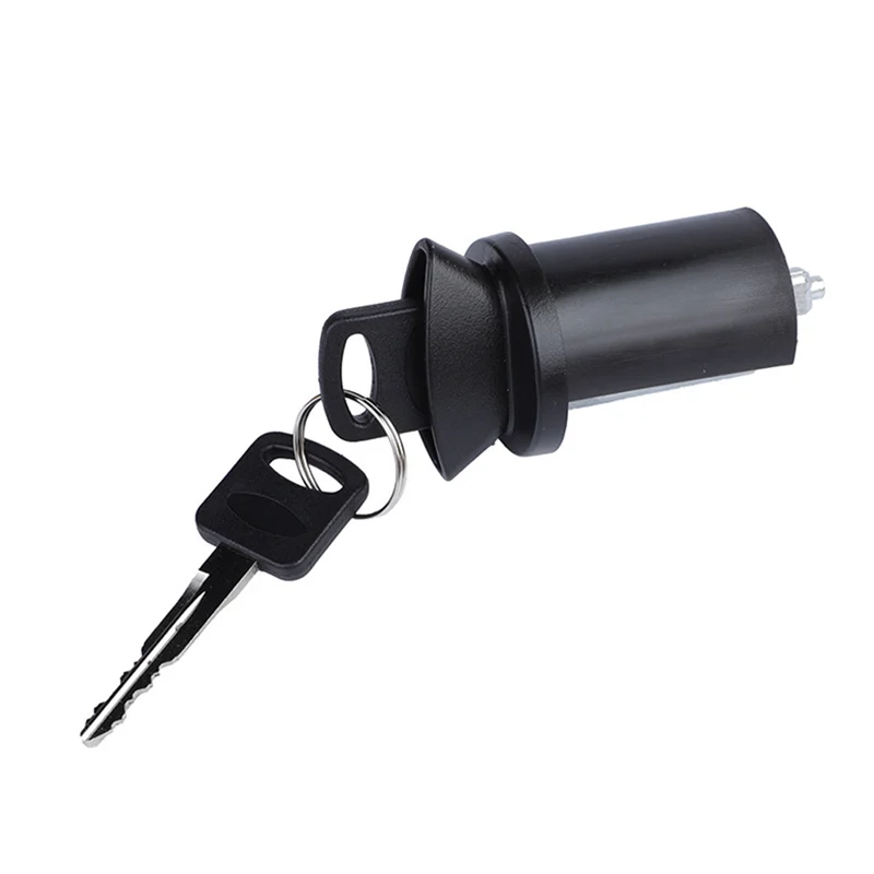 Rare F85Z-11582-AA Ignition Switch With Keys Door Lock Cylinder F85Z11582AA 1F2009012B 924-724 For Ford Mazda Mercury Lincoln
