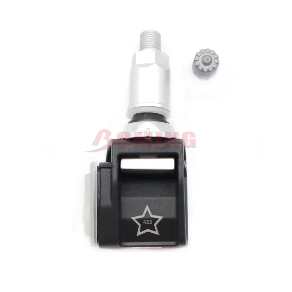 TPMS A0009052102 مستشعر ضغط إطارات السيارة لـ Alpina XD4 2018 2019 2020 2021 2022 2023 2024 2025 0009052102 433Mhz 36106872774