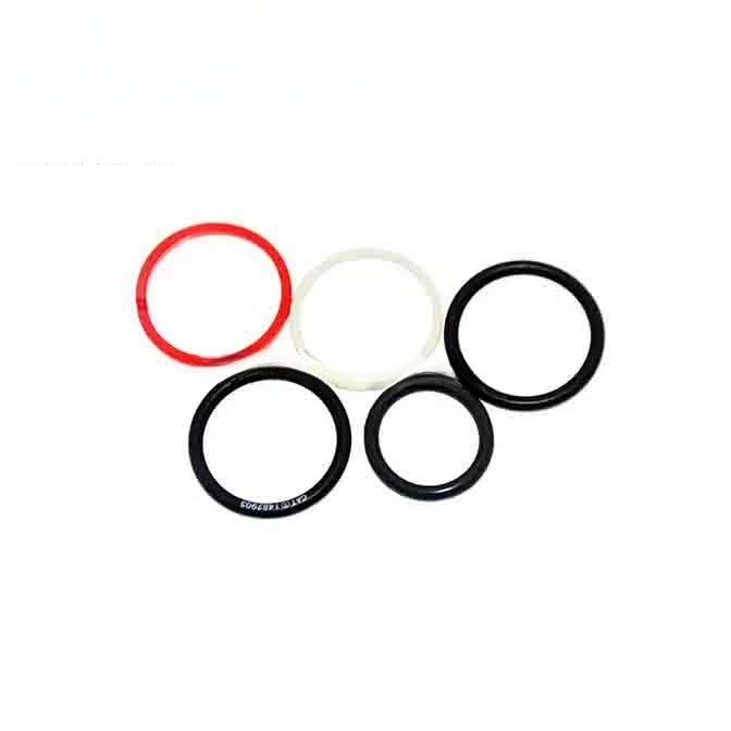 2974841 297-4841 C7 C9 Fuel Injector Seal Gasket Repair Kit Set