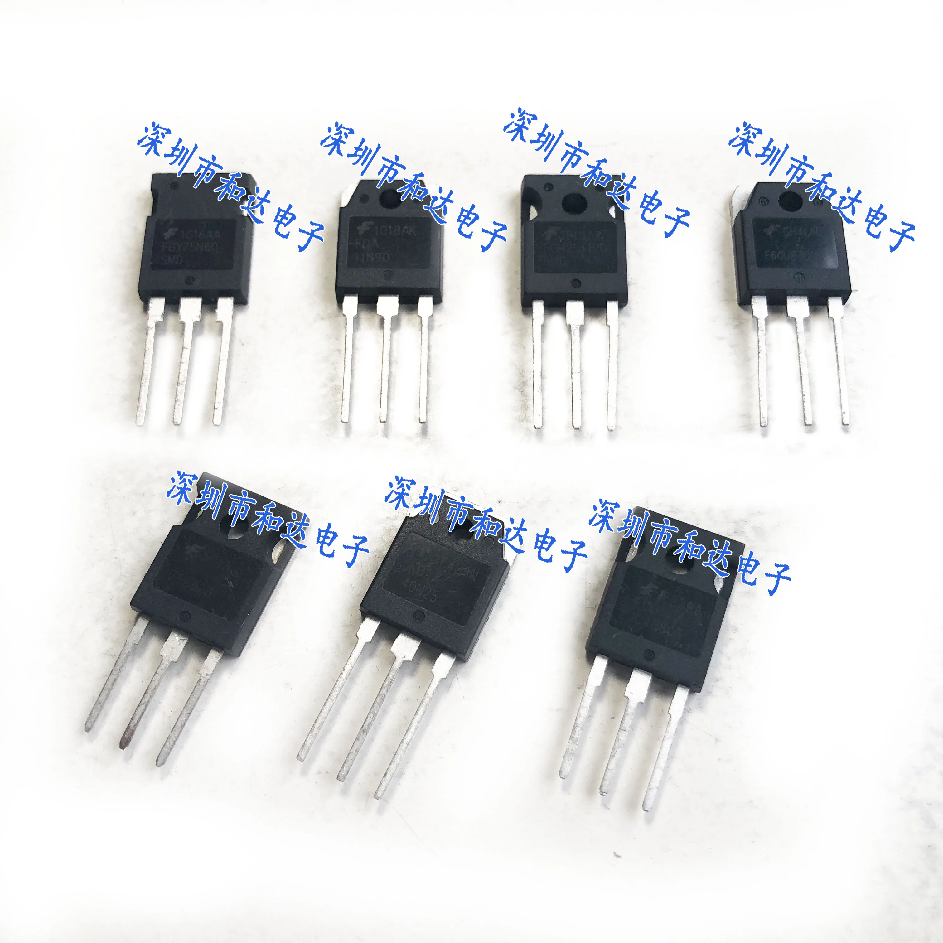 5Pcs-10Pcs 2SC5198 C5198 TO-3P 140V 10A Op Voorraad Nieuwe En Originele