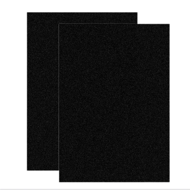 ¡Ventas! 6 uds prefiltros activados de carbón Premium accesorios purificadores de aire para purificador de aire Honeywell HPA100