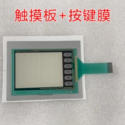 Nouveau remplacement Compatible TouchPanel Touch Membrane Film pour ST401-AG41-24V ST400-AG41-24V