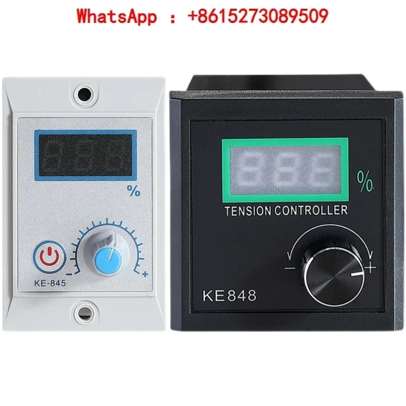 Digital Display Man… - image