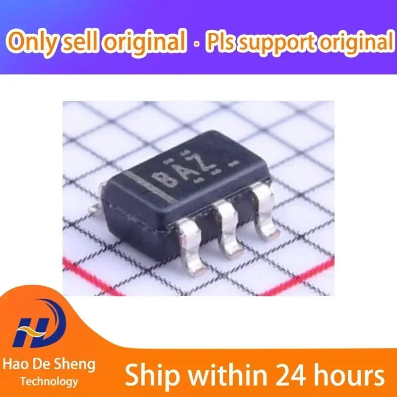 

10PCS/LOT TPS3808G01QDBVRQ1 SOT23-6 New Original In Stock