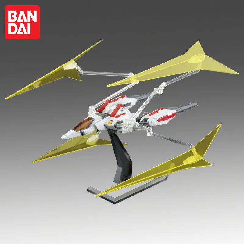 

В наличии: Оригинальная модель Bandai MG 1/100 MG-Gundam Universe Booster, новая, в коробке, фигурка аниме-персонажа, игрушка.