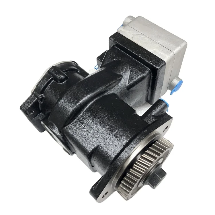 

Высококачественный воздушный компрессор для дизельных двигателей ISX15 QSX15 X15 3681904