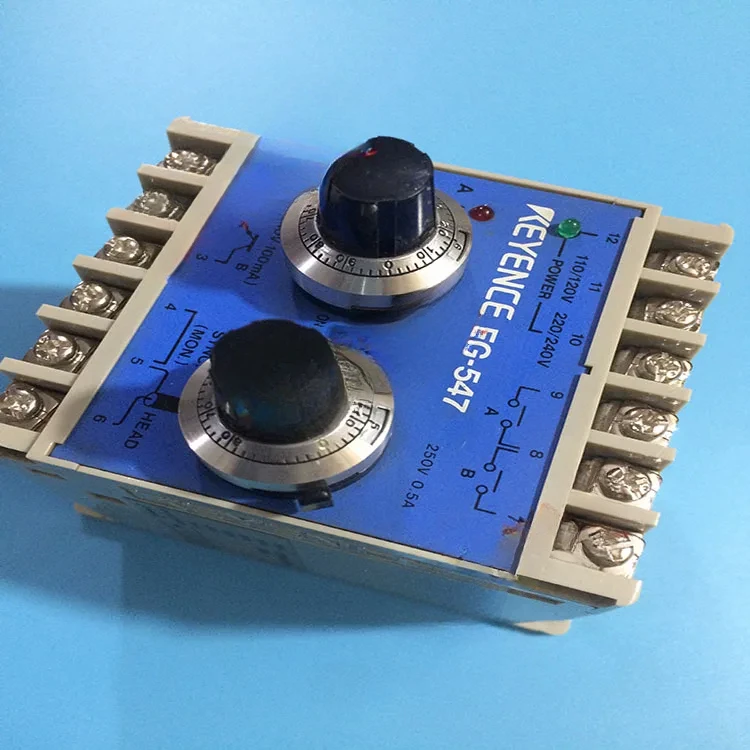 Keyence High-Precis…