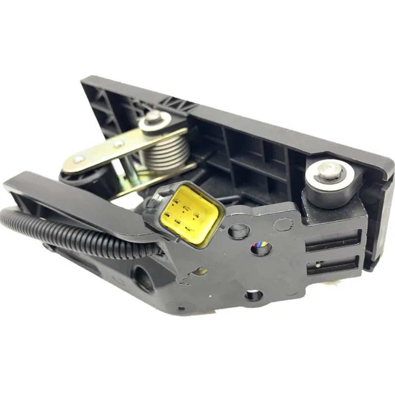 New Electronic Accelerator Pedal Assembly Fit for Isuzu 100P