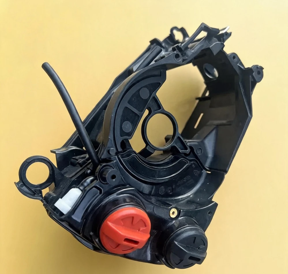 CS-2511T Oil Fuel Tanks Chainsaw FOR SHINDAIWA 251TS 251TSC ECHO CS-2511TES CS-2511 CS 2511T Chainsaw