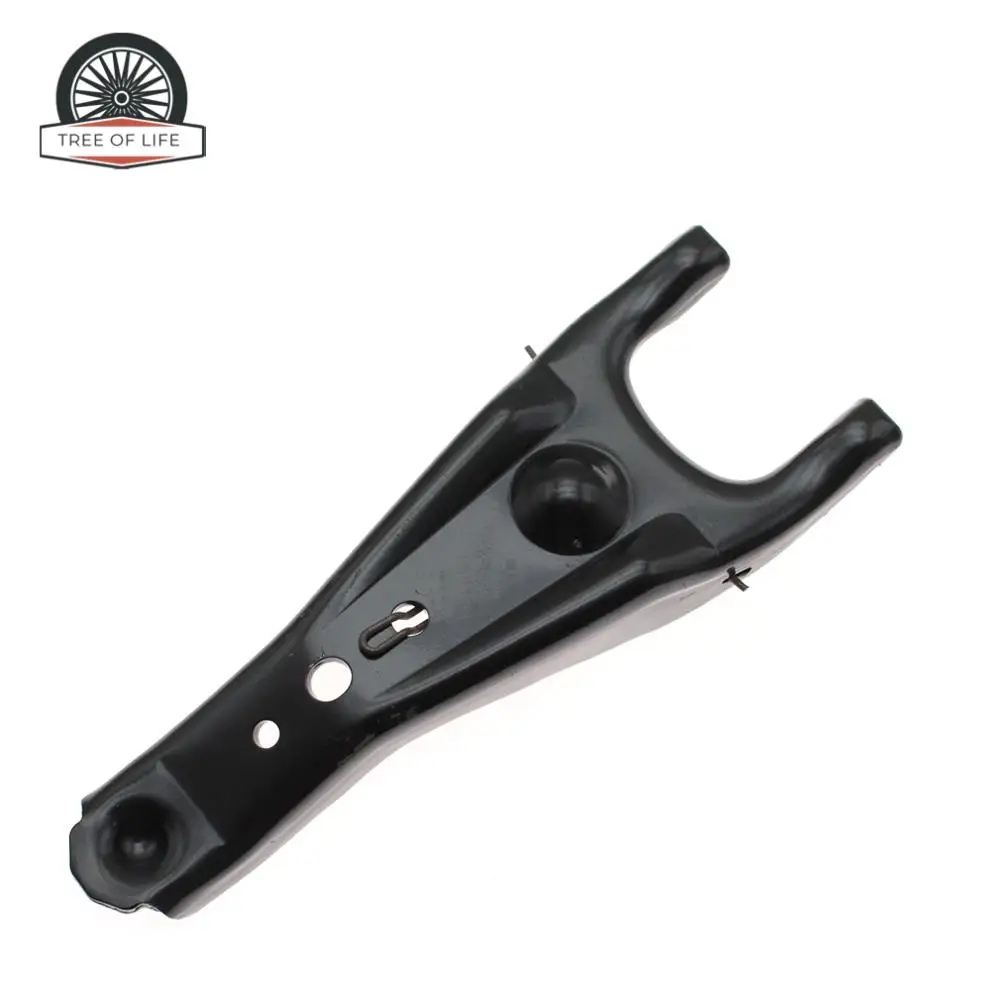 

LF01-16-520 LF0116520 LF0116520B For Mazda 3 2004-2011 Mazda 5 2006-2010 2.0L 2.5L Clutch Disc Lever Release Fork