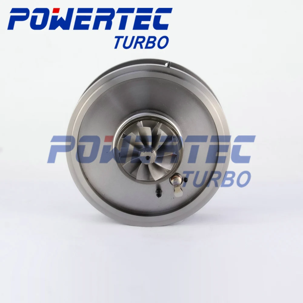 خرطوشة توربين بليت توربو كور 839765-0001 لمحرك Ducato III 2.3 (150 Multijet، محرك F1AE3481E 2016 5801930226