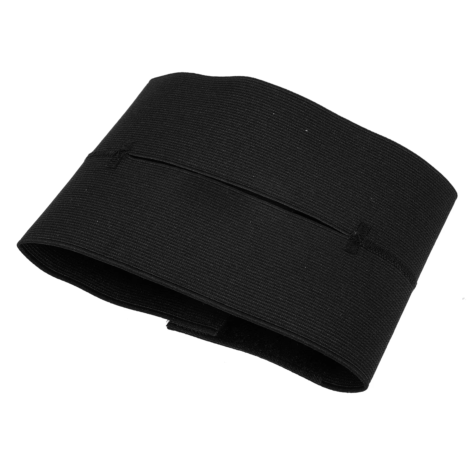 Elastic Softball Glove Strap Baseball Glove Fixer Non Slip Adjustable Professional Sports Accessory Softball Supply