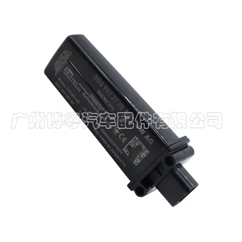 5Q0907273B for Volkswagen Tire Pressure Receiving Module and Tire Pressure Monitoring Module Auto Parts Wholesale