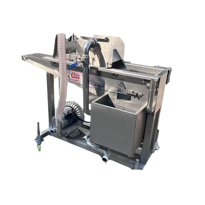 

Chocolate temperature control coating machine, biscuit cake chocolate melting sizing equipment 200 type coating