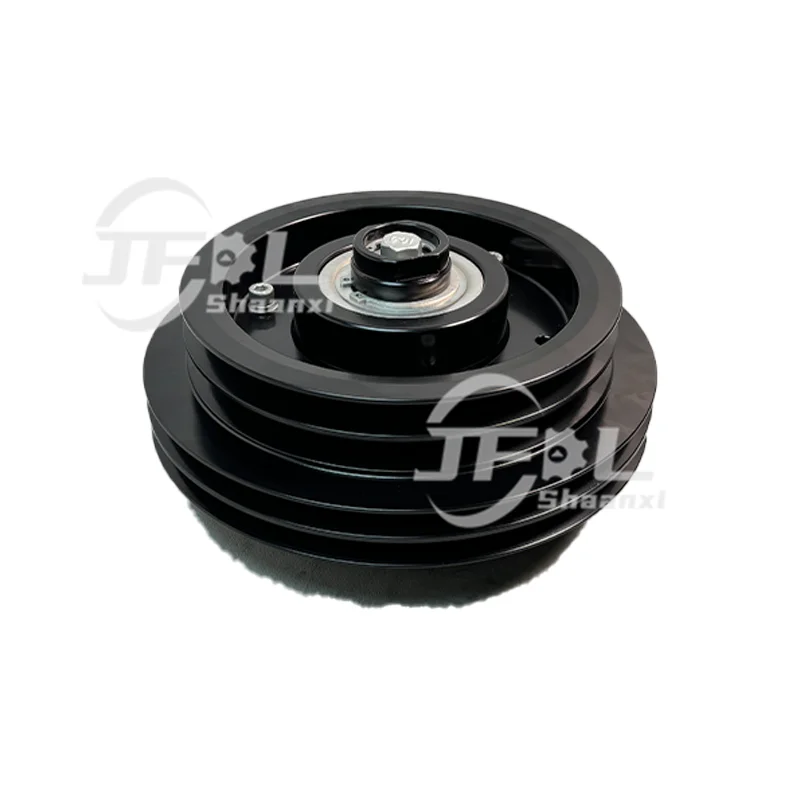 Top Quality For Yutong Bus 8114-00189 Electromagnetic Clutch