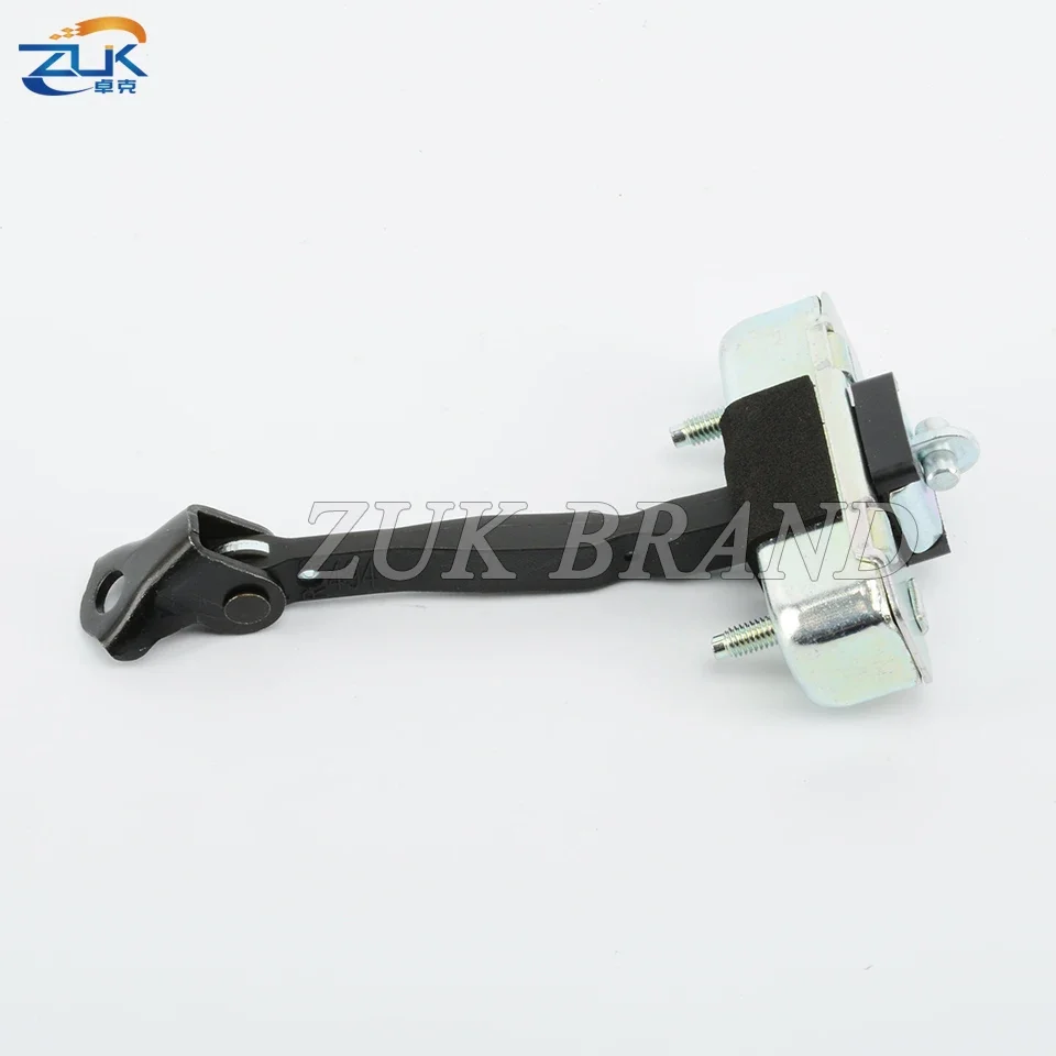 ZUK Front Rear Left Right Car Door-Check Strap Arm Hinge For TOYOTA Land Cruiser Prado 2002-2009 LC120 Door Checker Stopper