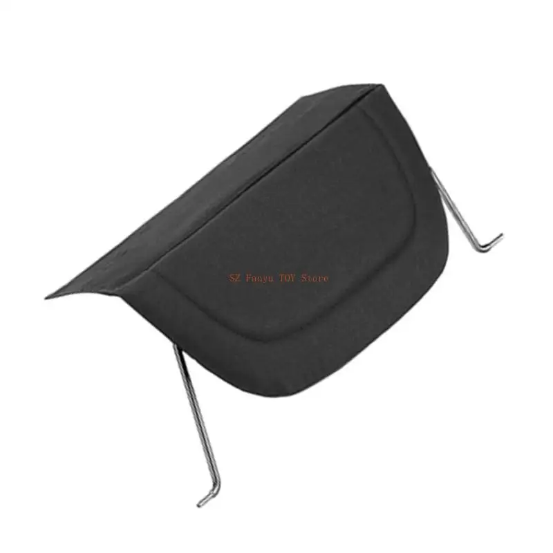 

96GC Удобные коляски. Подставка для ног. Удлинитель опоры для ног для специализированных колясок. Повышенный комфорт и простая