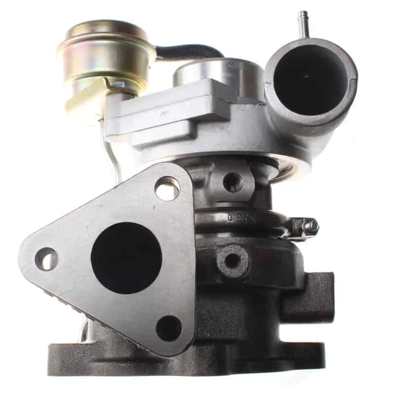 ME201636 Turbocharger TD04-12T TF035 for Mitsu.bishi L300 Delica Shogun 4M40T 2.8L