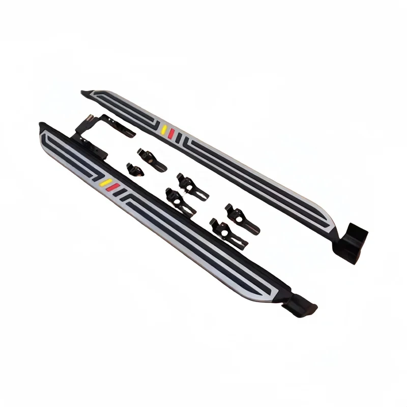 

Aluminum Alloy Side Step Running Board SUV Exterior Accessories