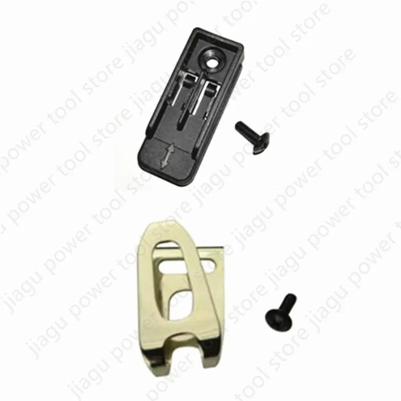 Makita Bit Holder hook for BHP452 BTD140 DTD152 DHP458 DHP456 DDF453 DTW251 DTD146 DTD147 DTD134 DDF458 TD110D DDF451 HP0300