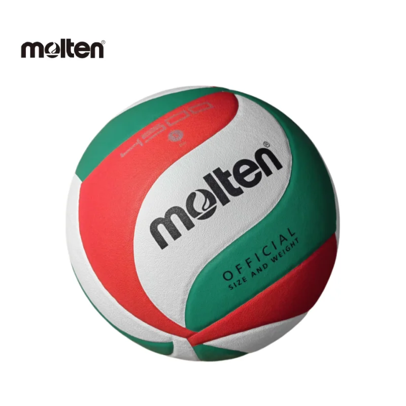 Molten V5M4500 Volleyball Standard Outdoor and Indoor volleyball,Sports competition beach balloon Competition Training ball